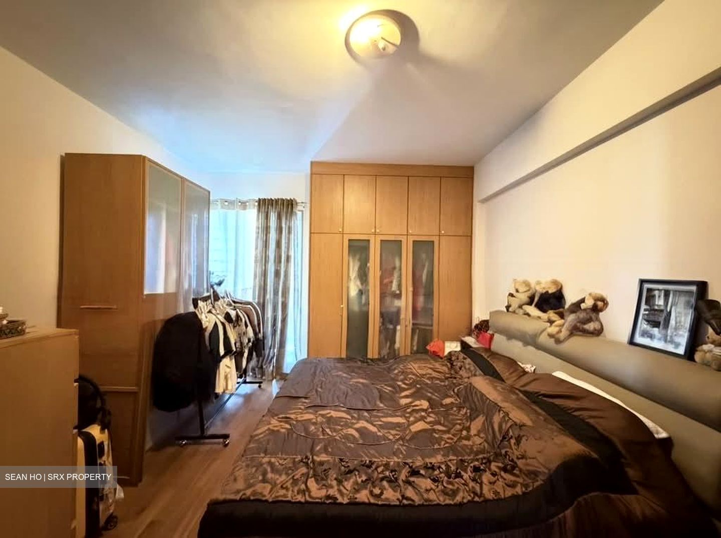Rafflesia Condominium (D20), Condominium #536099131